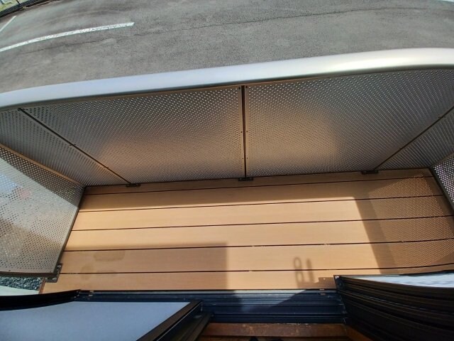 ルクプルカワイの物件内観写真