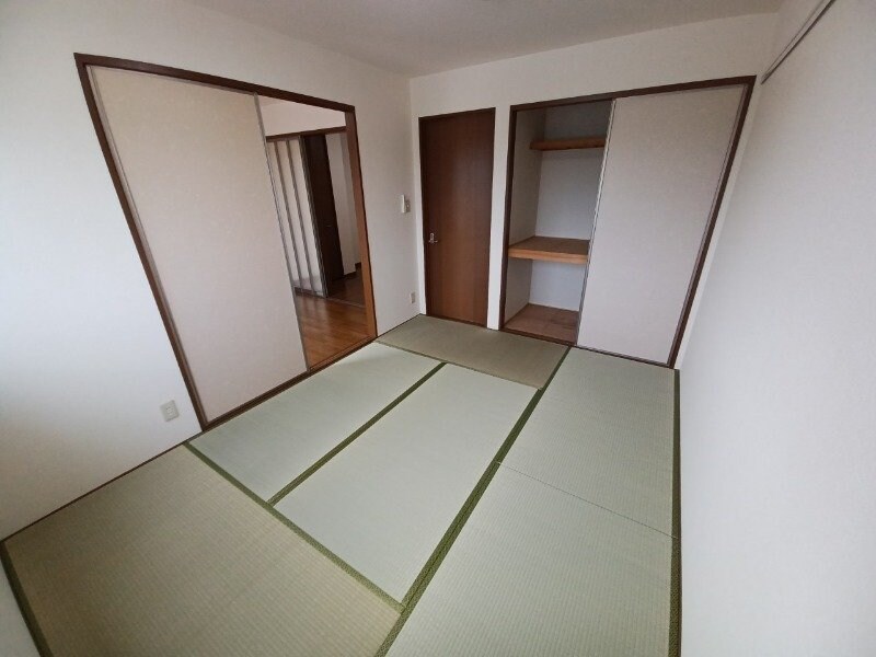 ルクプルカワイの物件内観写真