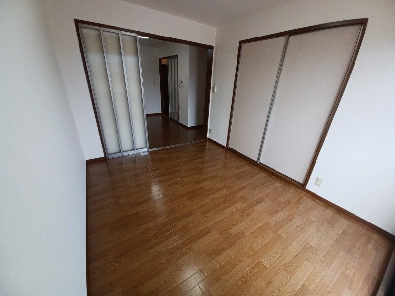 ルクプルカワイの物件内観写真