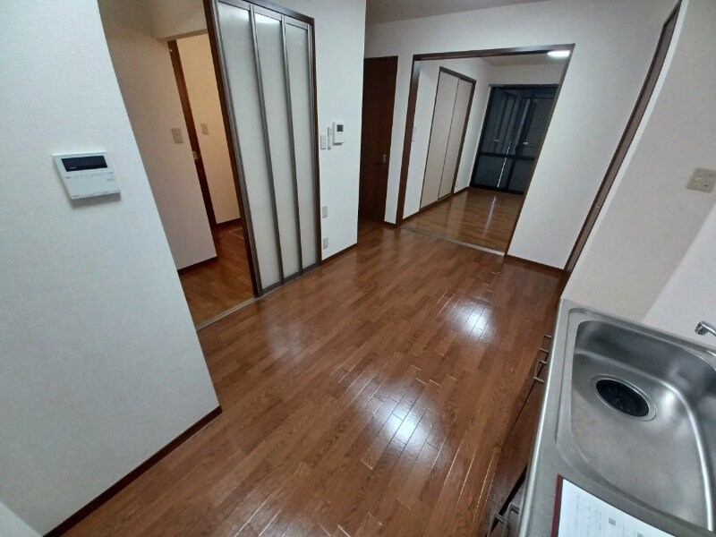 ルクプルカワイの物件内観写真