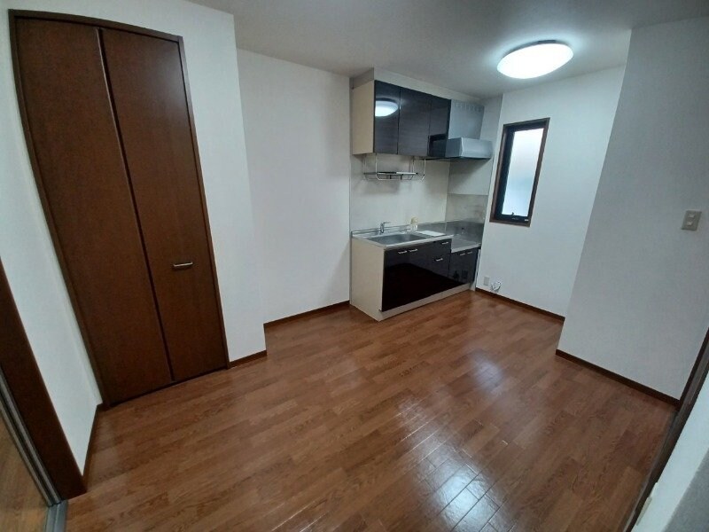 ルクプルカワイの物件内観写真