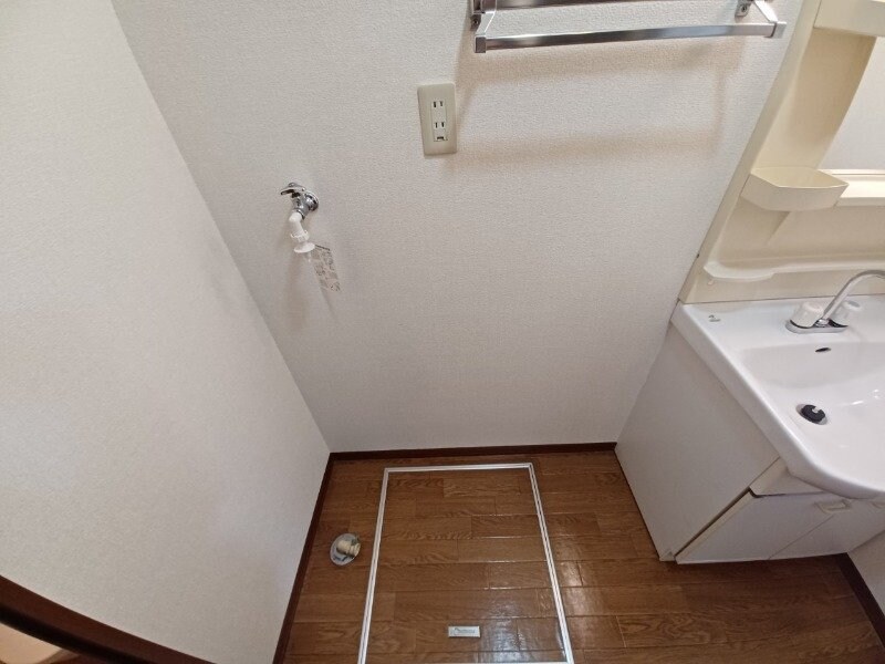 ルクプルカワイの物件内観写真