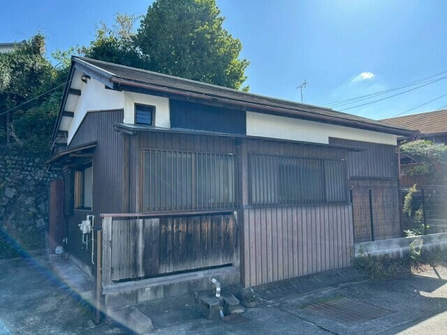 伊勢K　Ⅰの物件外観写真