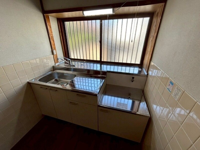 伊勢K　Ⅰの物件内観写真