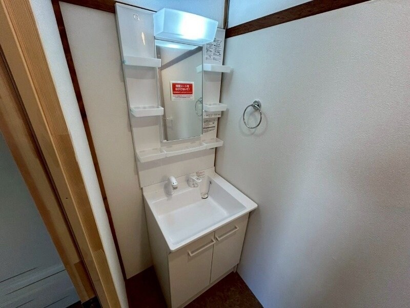 伊勢K　Ⅰの物件内観写真