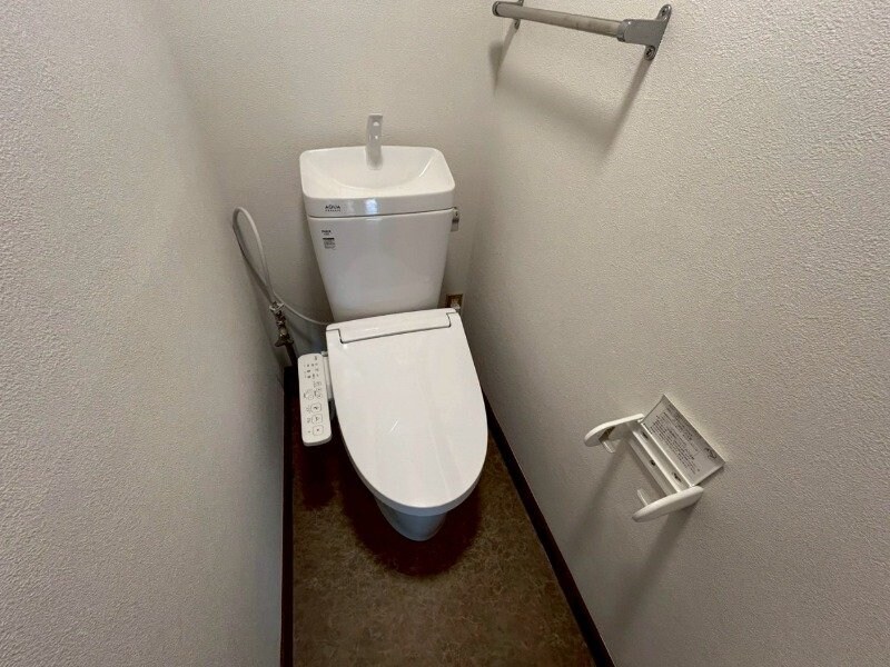 伊勢K　Ⅰの物件内観写真