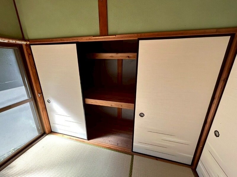 伊勢K　Ⅰの物件内観写真