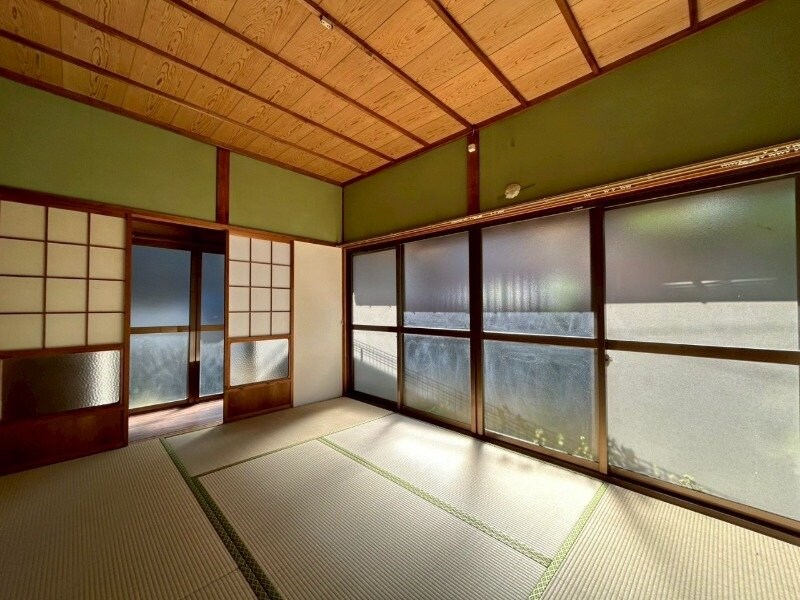 伊勢K　Ⅰの物件内観写真