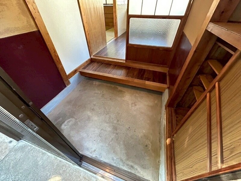 伊勢K　Ⅰの物件内観写真