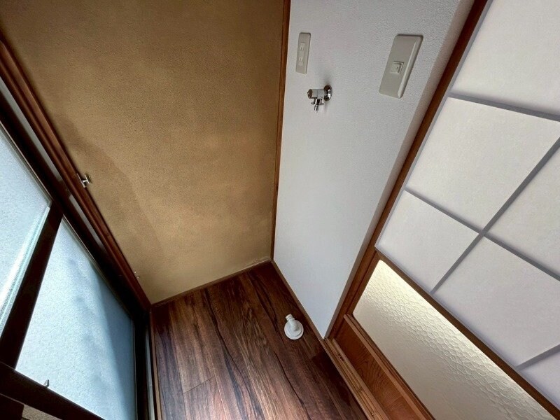 伊勢K　Ⅰの物件内観写真