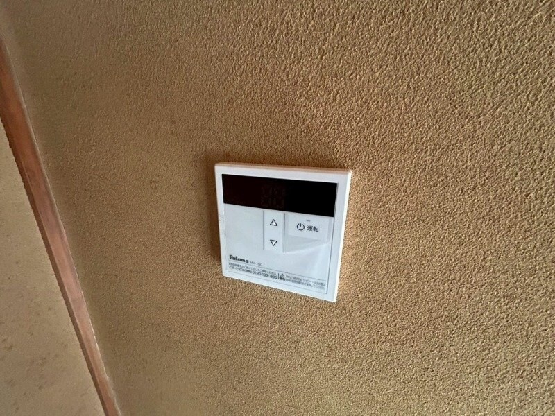 伊勢K　Ⅰの物件内観写真