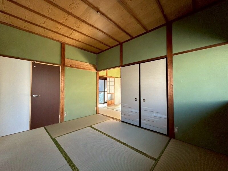 伊勢K　Ⅰの物件内観写真