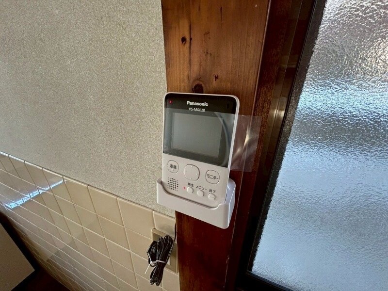 伊勢K　Ⅰの物件内観写真