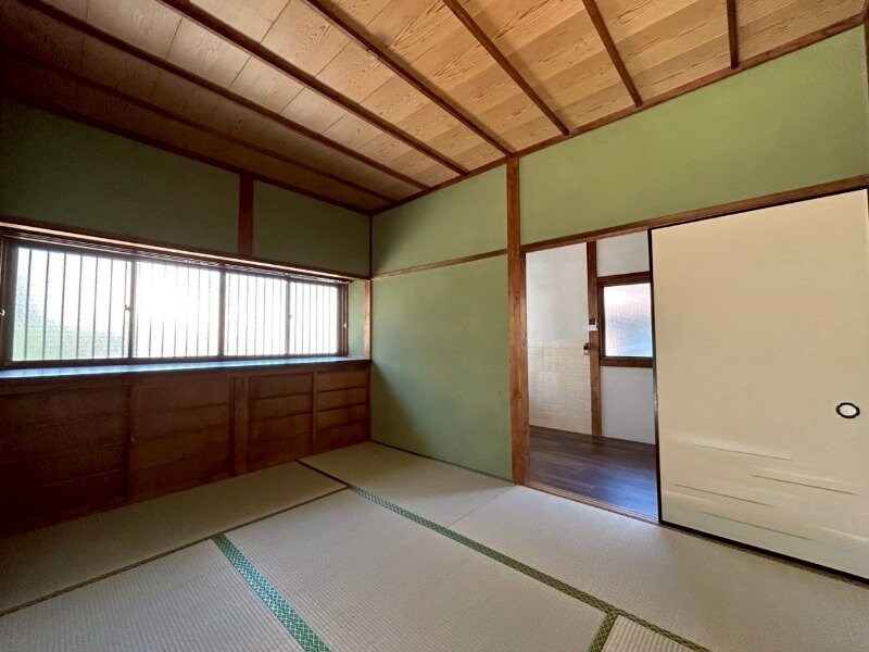 伊勢K　Ⅰの物件内観写真