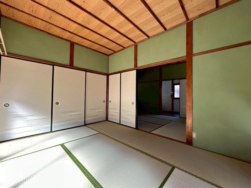 伊勢K　Ⅰの物件内観写真