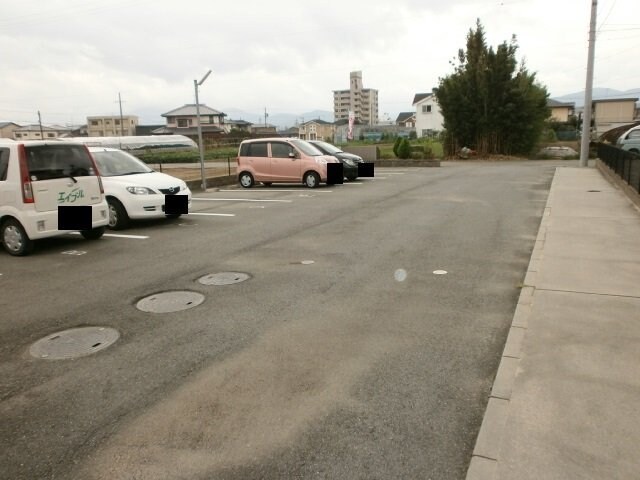 フリーデンの物件外観写真