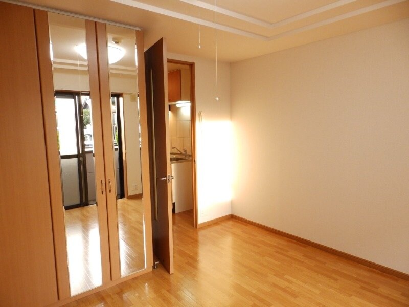 フリーデンの物件内観写真