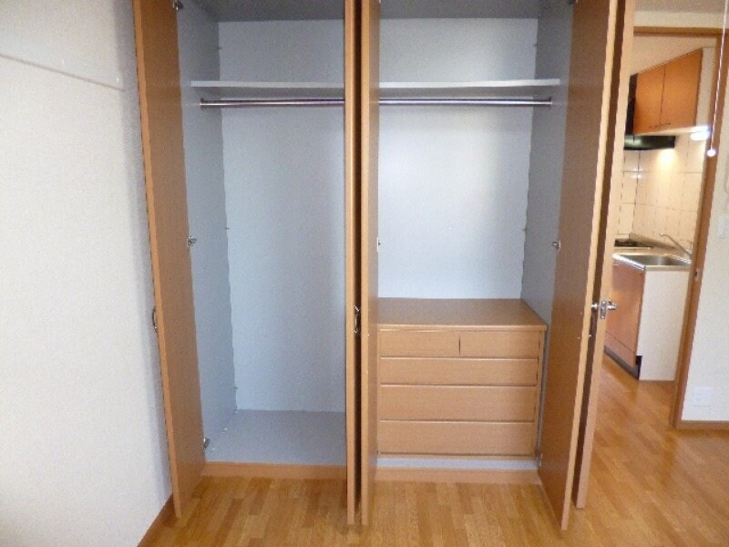 フリーデンの物件内観写真