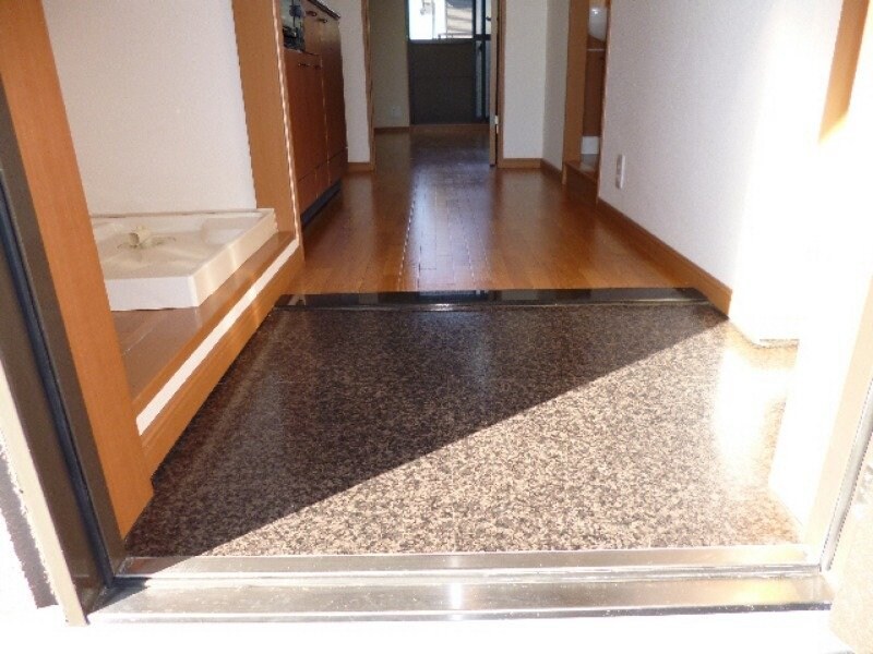 フリーデンの物件内観写真