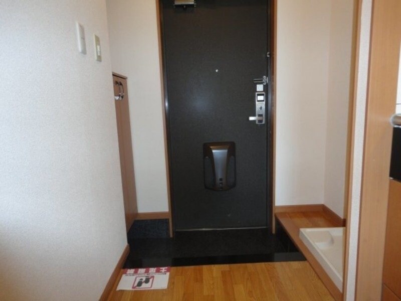 フリーデンの物件内観写真