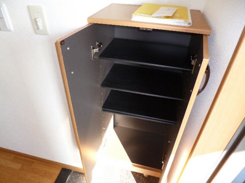 フリーデンの物件内観写真