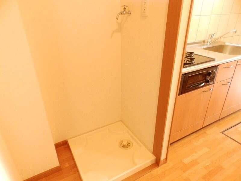 フリーデンの物件内観写真