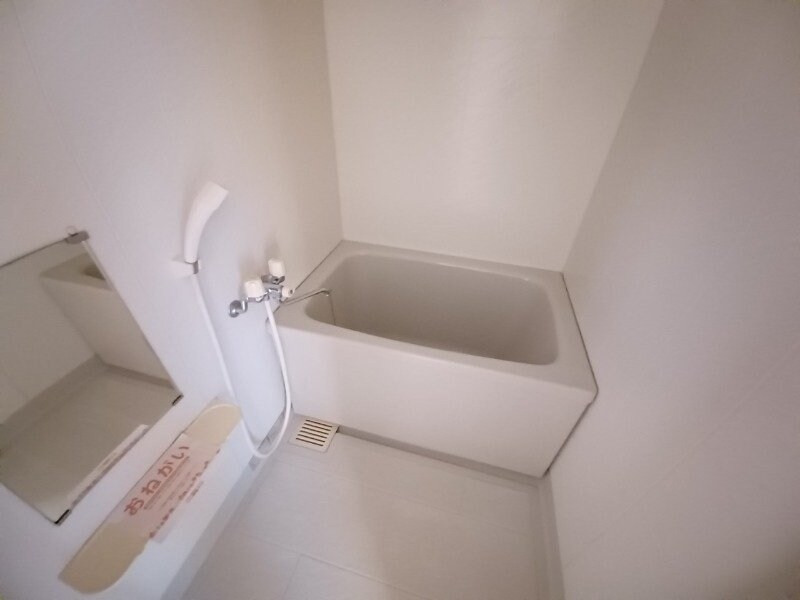 ハイツビレッジコートの物件内観写真