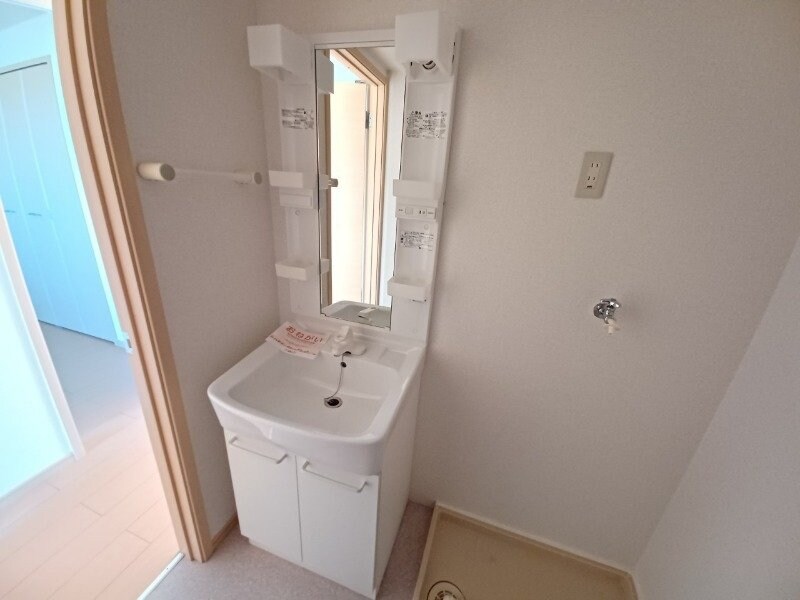 ハイツビレッジコートの物件内観写真