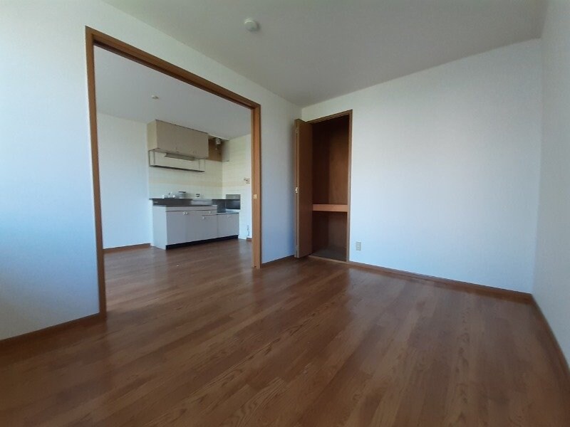 ハイツビレッジコートの物件内観写真