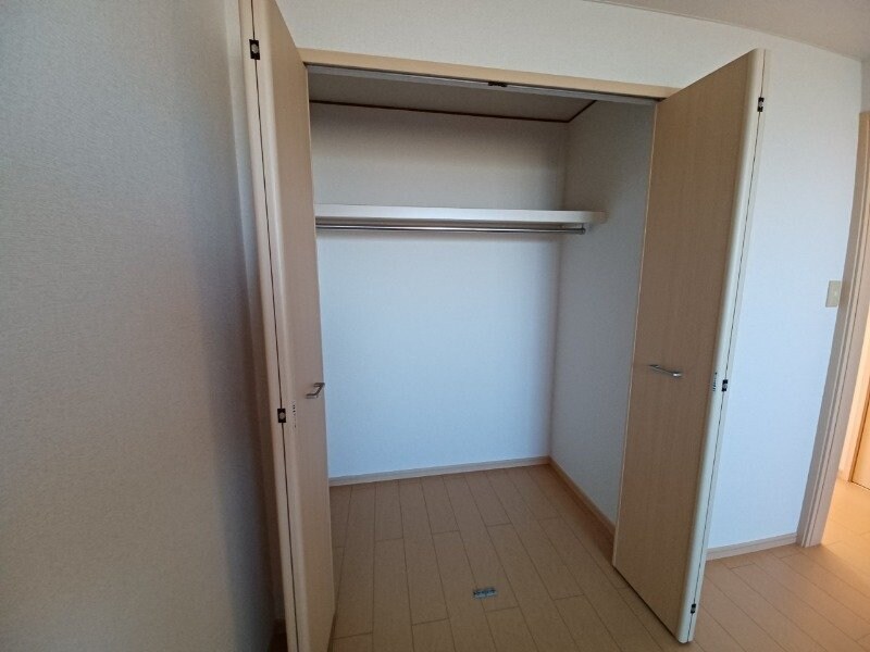 ハイツビレッジコートの物件内観写真