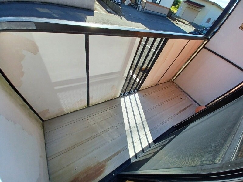 ハイツビレッジコートの物件内観写真