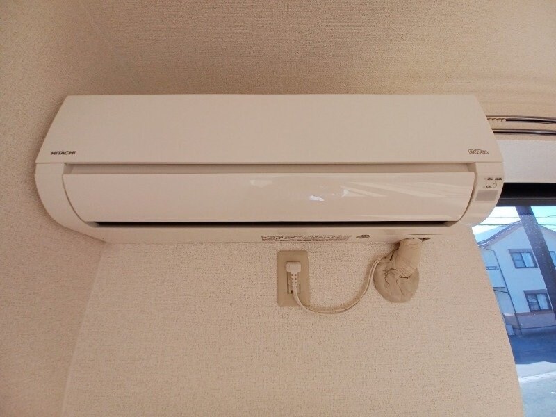 ハイツビレッジコートの物件内観写真