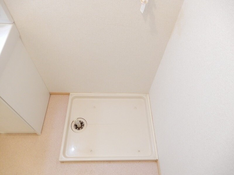 ハイツビレッジコートの物件内観写真