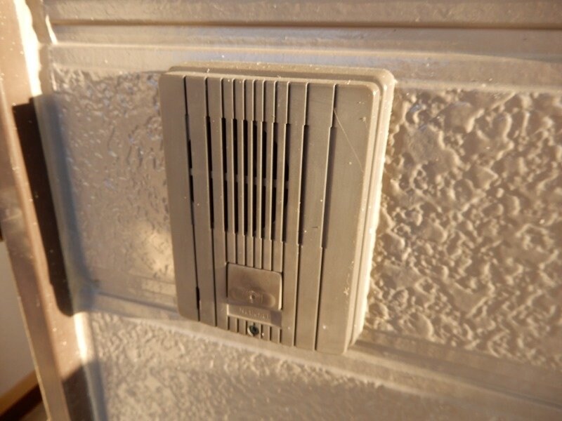 ハイツビレッジコートの物件内観写真