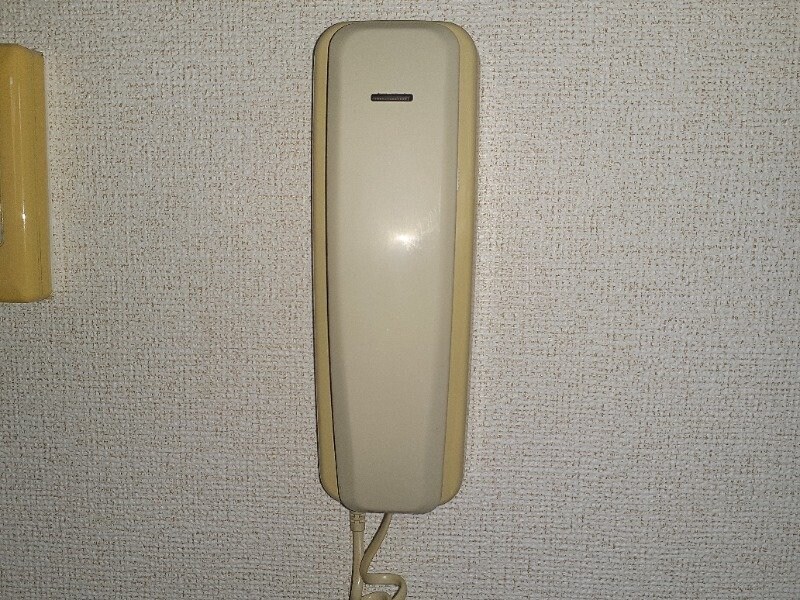 ハイツビレッジコートの物件内観写真