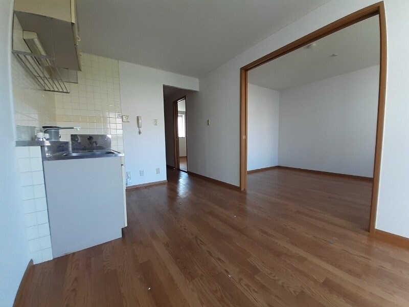 ハイツビレッジコートの物件内観写真