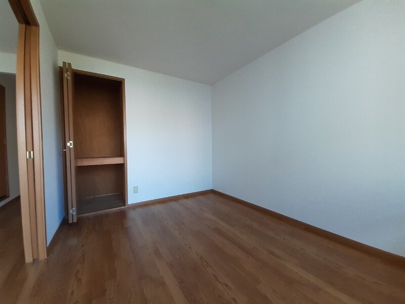 ハイツビレッジコートの物件内観写真