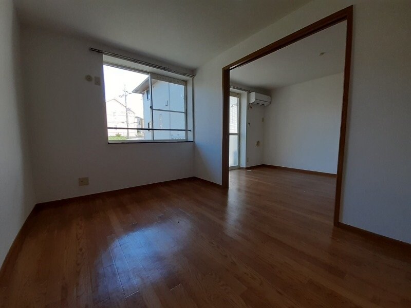 ハイツビレッジコートの物件内観写真