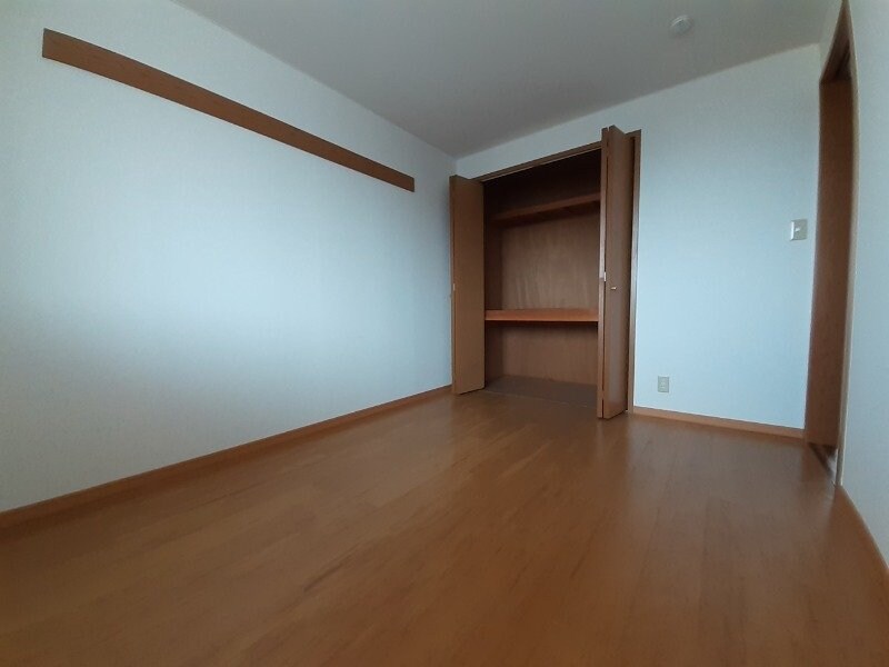 ハイツビレッジコートの物件内観写真