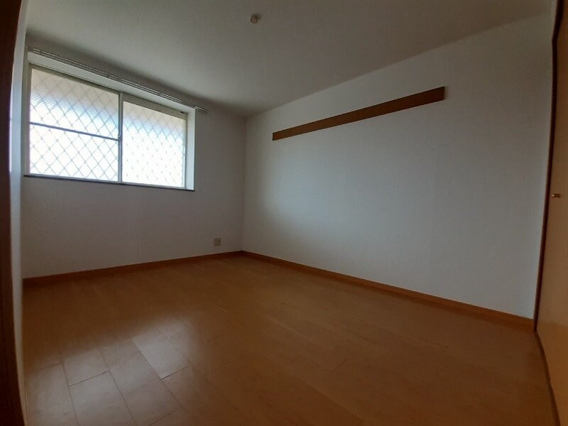 ハイツビレッジコートの物件内観写真