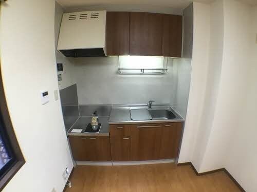 フォーレスＫの物件内観写真