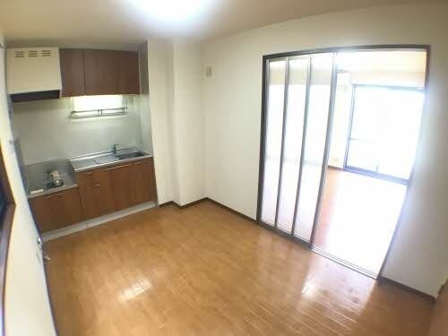 フォーレスＫの物件内観写真