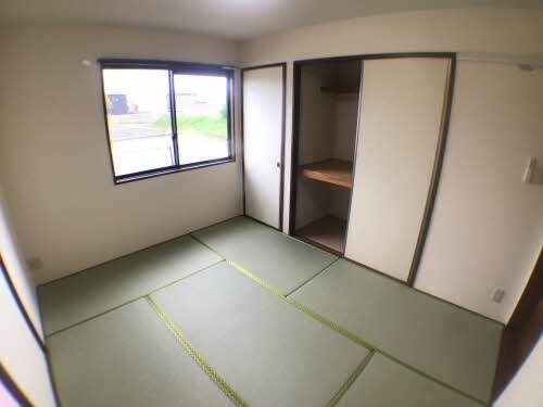 フォーレスＫの物件内観写真