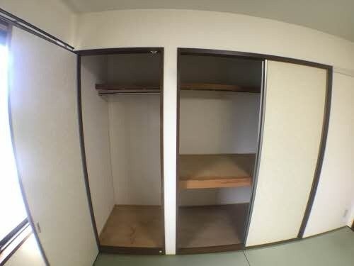 フォーレスＫの物件内観写真