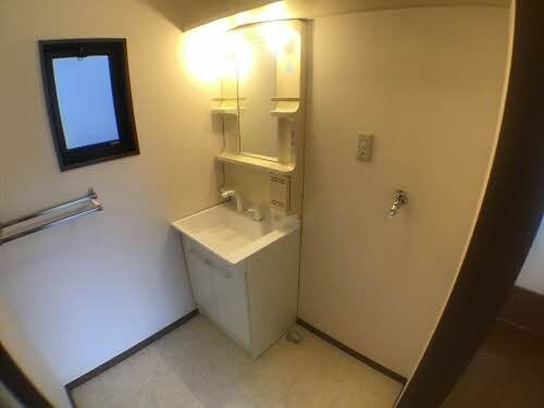 フォーレスＫの物件内観写真