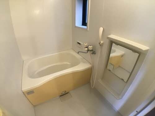 フォーレスＫの物件内観写真