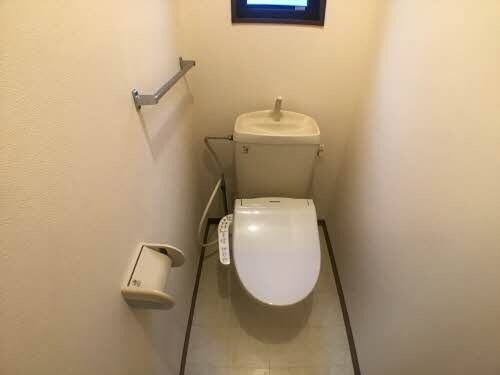 フォーレスＫの物件内観写真