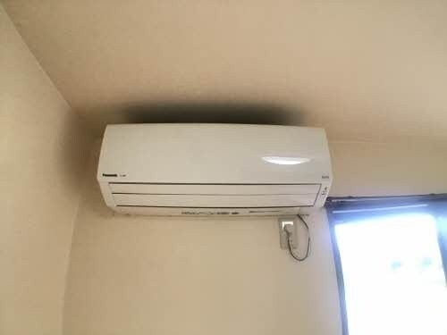 フォーレスＫの物件内観写真