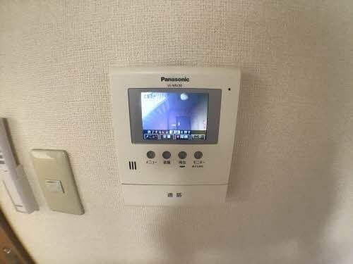 フォーレスＫの物件内観写真