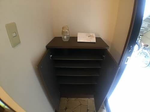 フォーレスＫの物件内観写真